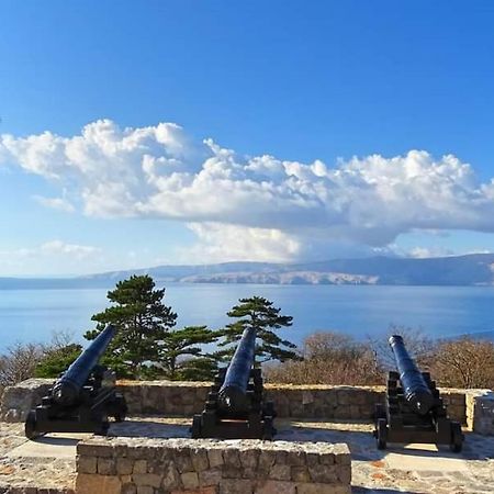 Apartman Bake Milke Senj (Lika-Senj) Exterior foto