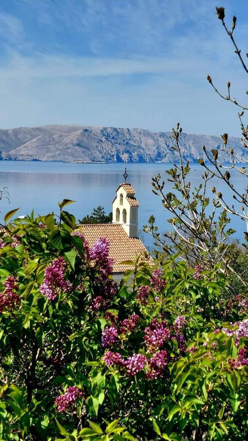 Apartman Bake Milke Senj (Lika-Senj) Exterior foto