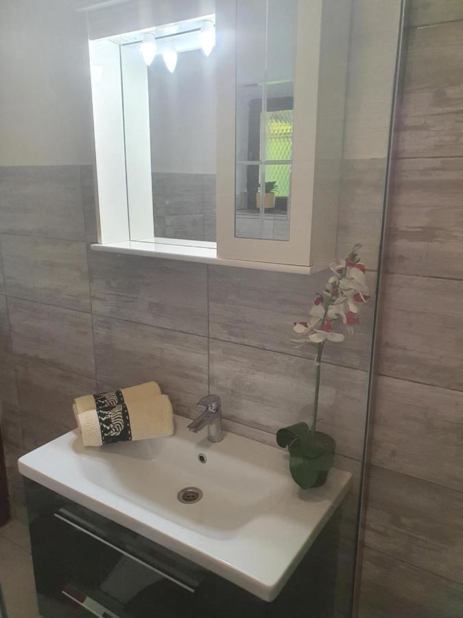Apartman Bake Milke Senj (Lika-Senj) Exterior foto