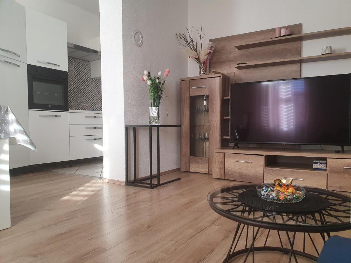 Apartman Bake Milke Senj (Lika-Senj) Exterior foto