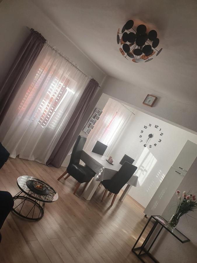 Apartman Bake Milke Senj (Lika-Senj) Exterior foto