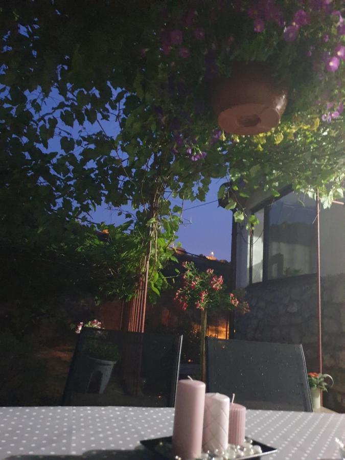 Apartman Bake Milke Senj (Lika-Senj) Exterior foto