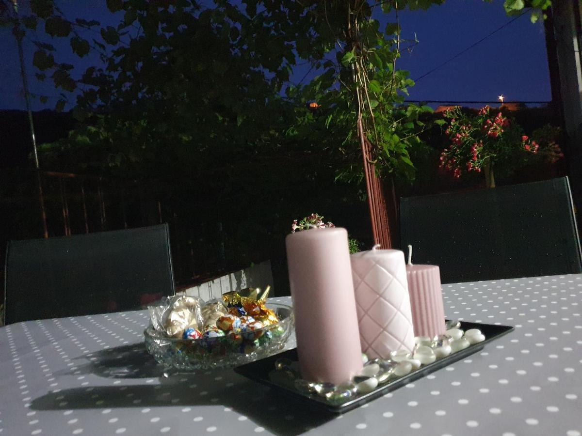 Apartman Bake Milke Senj (Lika-Senj) Exterior foto