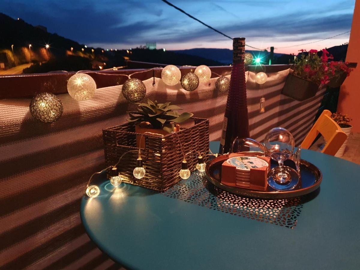 Apartman Bake Milke Senj (Lika-Senj) Exterior foto