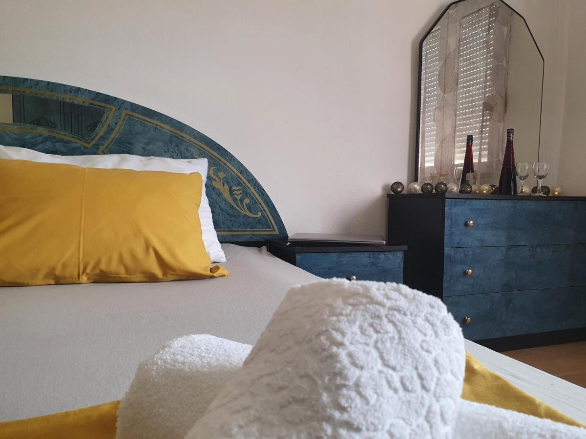 Apartman Bake Milke Senj (Lika-Senj) Exterior foto