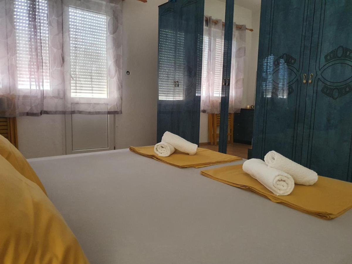 Apartman Bake Milke Senj (Lika-Senj) Exterior foto