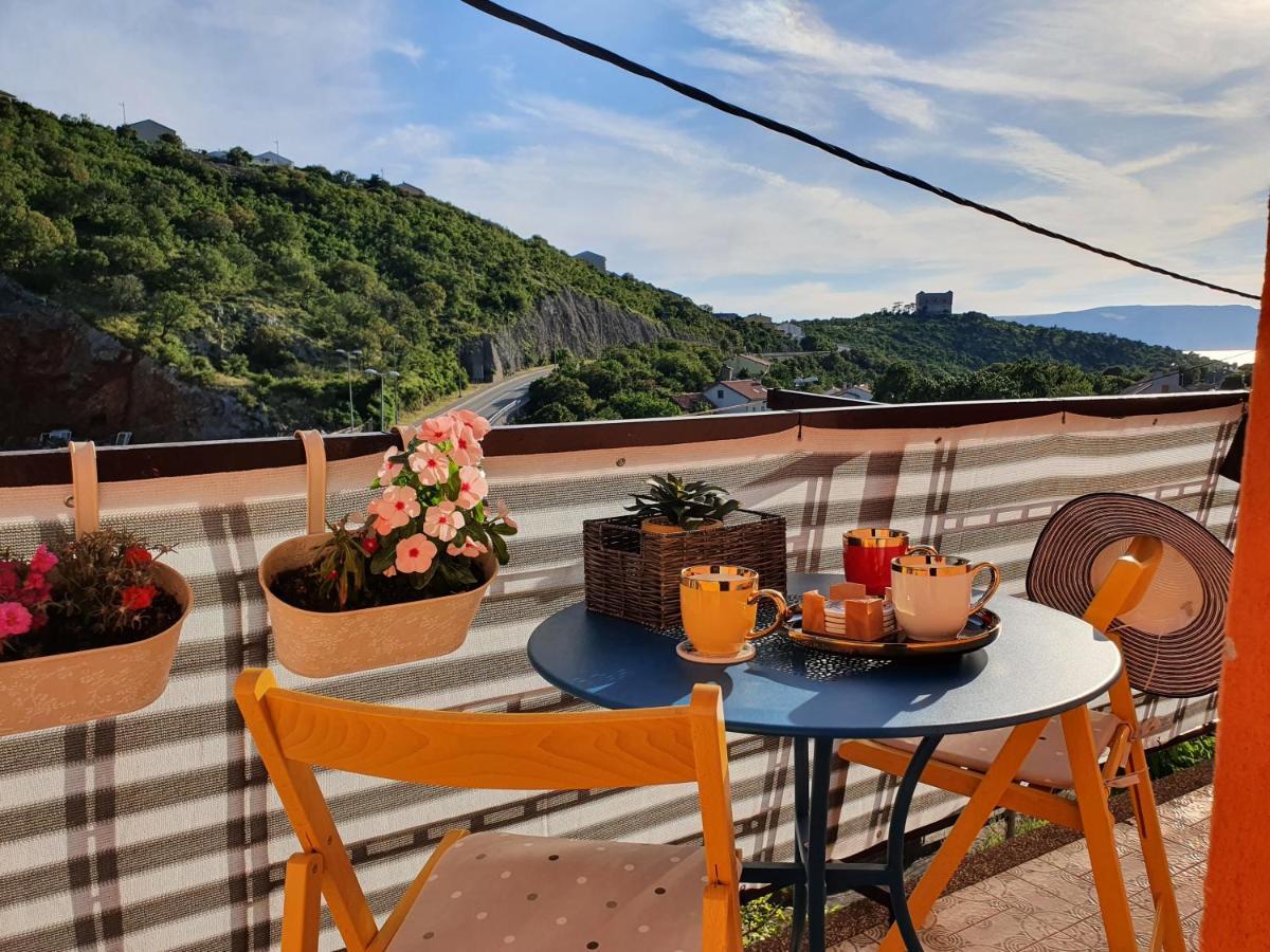 Apartman Bake Milke Senj (Lika-Senj) Exterior foto