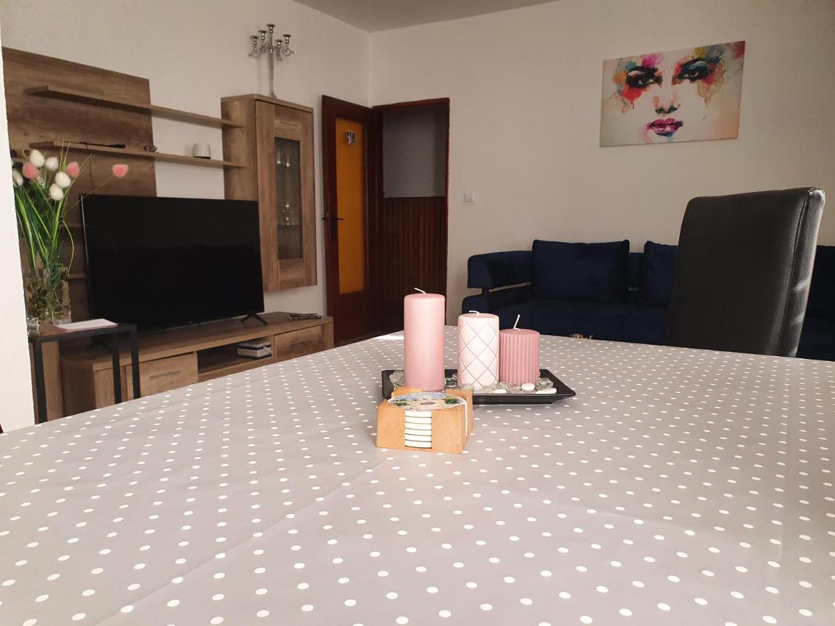 Apartman Bake Milke Senj (Lika-Senj) Exterior foto