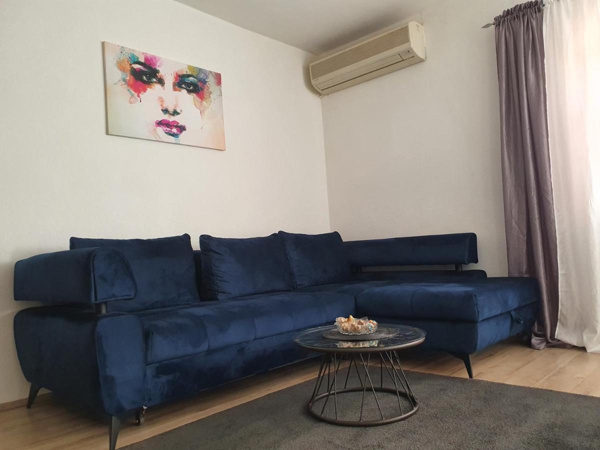 Apartman Bake Milke Senj (Lika-Senj) Exterior foto