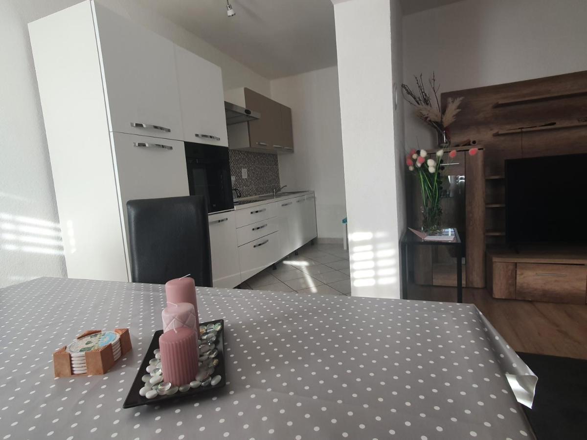 Apartman Bake Milke Senj (Lika-Senj) Exterior foto