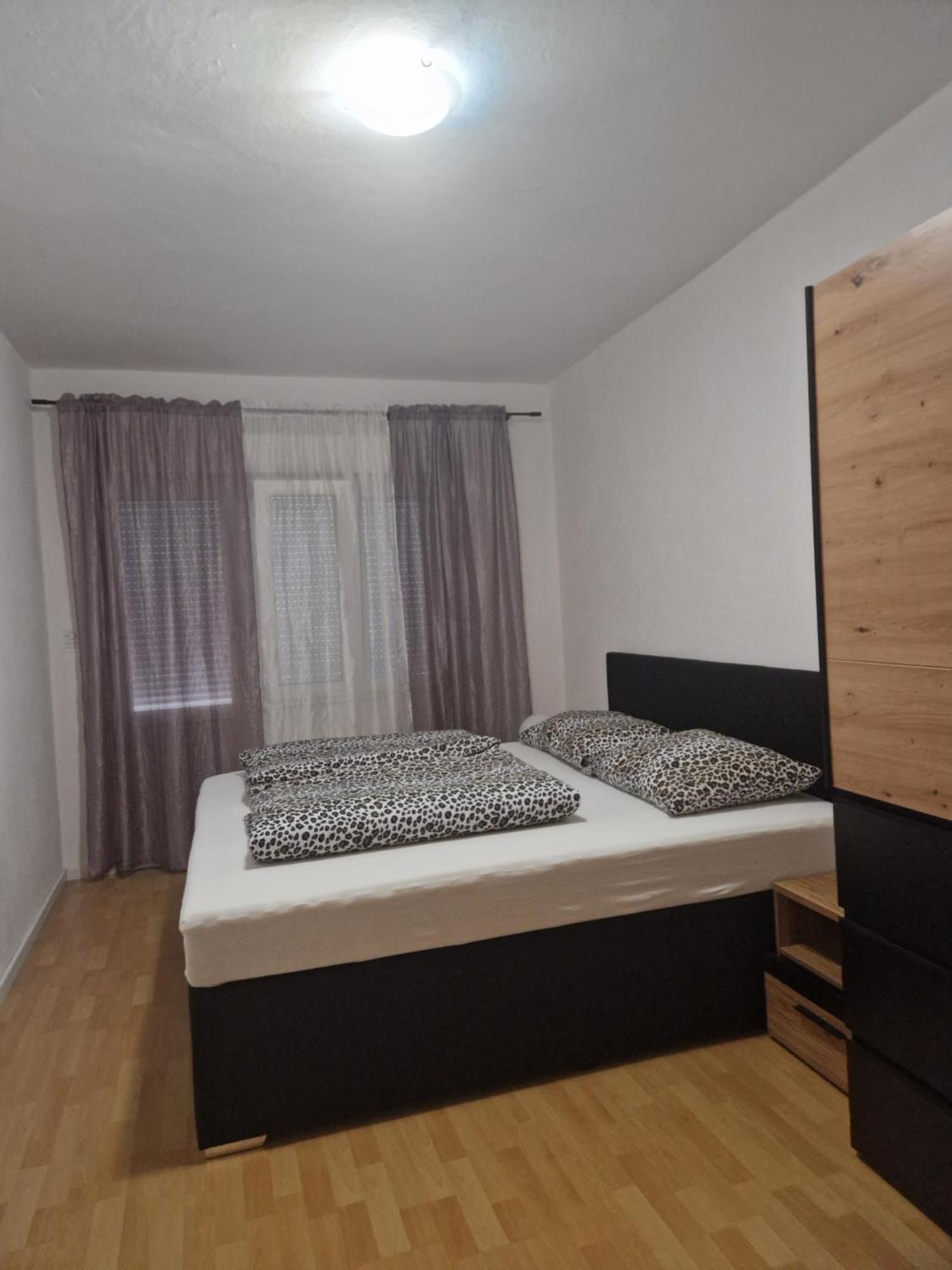 Apartman Bake Milke Senj (Lika-Senj) Exterior foto