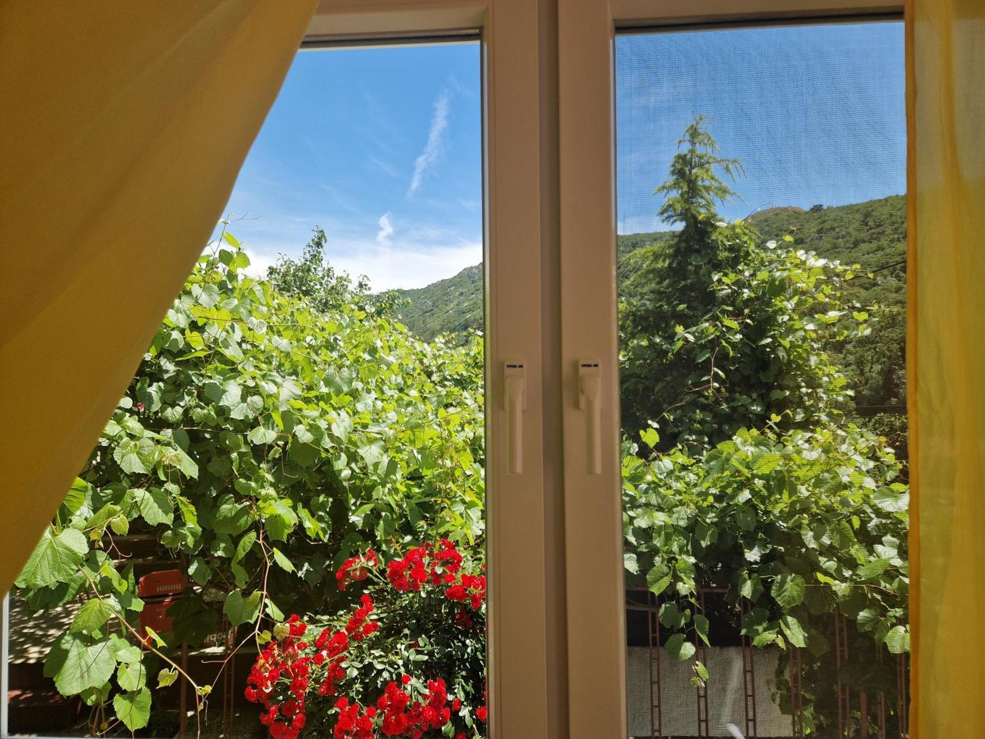 Apartman Bake Milke Senj (Lika-Senj) Exterior foto